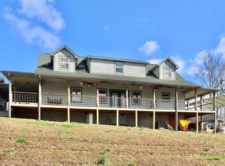 1433 Catoosa Rd, Wartburg, TN 37887