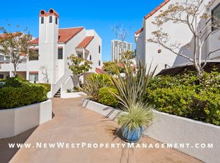 701 Kettner Blvd UNIT 15, San Diego, CA 92101