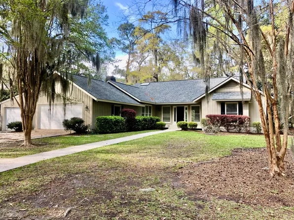 7 Hardwicke Ln, Savannah, GA 31411