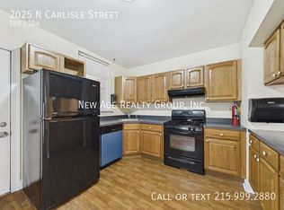 2025 N Carlisle St, Philadelphia, PA 19121