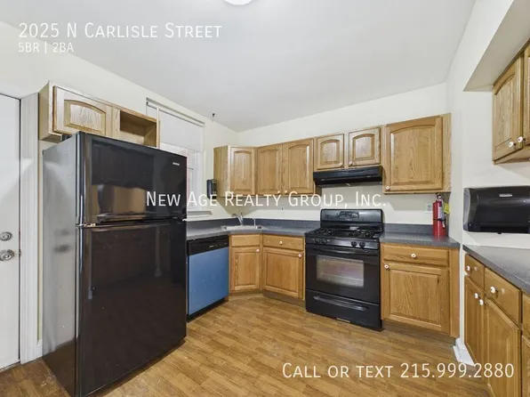 2025 N Carlisle St, Philadelphia, PA 19121