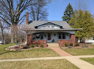 225 Howard St, Orrville, OH 44667