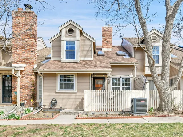 14204 E Radcliff Circle, Aurora, CO 80015