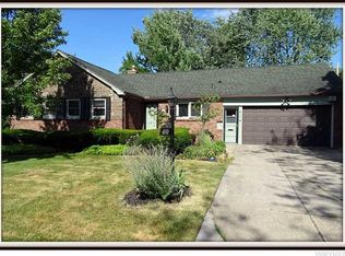 60 Coniston Rd, Amherst, NY 14226