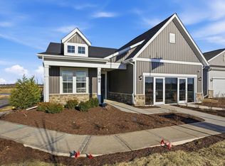 3122 Goldberry Ct, New Lenox, IL
