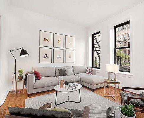 1st image of 857 9th Ave APT 2A
