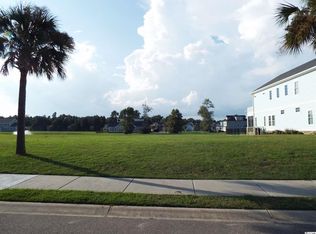 1013 E Isle Of Palms Ave LOT 440, Myrtle Beach, SC 29579