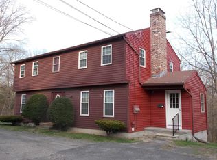 36 Hampden St, Northampton, MA 01060