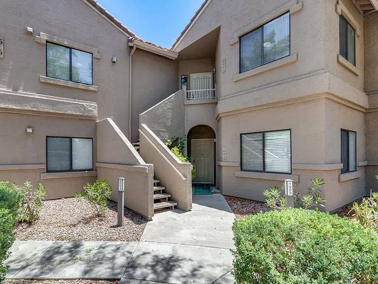 15050 N Thompson Peak Pkwy #2003 — Photo 19