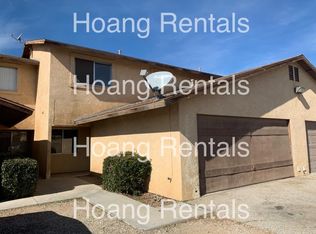 21369 Nisqually Rd APT 5, Apple Valley, CA 92308