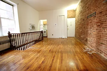 Rented by City Connections Realty