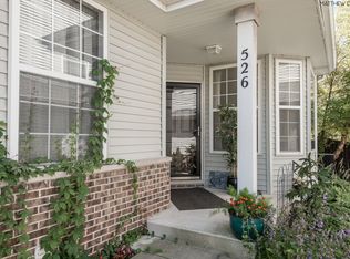 526 N Frieh Dr, Romeoville, IL 60446