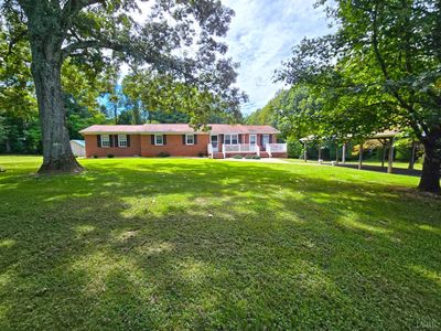 5390 Buffalo Rd, Dillwyn, VA, 23936