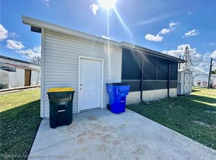 4717 Orange Blvd, Sebring, FL 33870