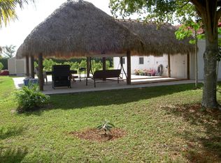 21195 SW 248th St, Homestead, FL 33031