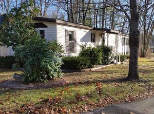 6 Kelly Ct, Goffstown, NH 03045