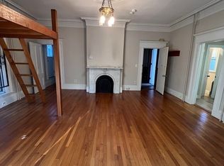 244 Chestnut Ave APT 1, Jamaica Plain, MA 02130