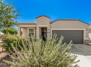 5343 W Stargazer Pl, Laveen, AZ 85339