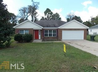 5024 Scotch Pine Ave, Statesboro, GA 30458