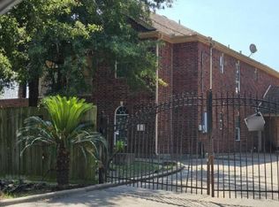 13932 Greenville St, Houston, TX 77015