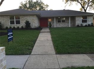 2613 Quail Run Dr, Plano, TX 75075