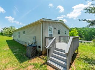 174 Ansel Way, Hendersonville, NC 28792