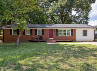 1004 Aversboro Rd, Garner, NC 27529
