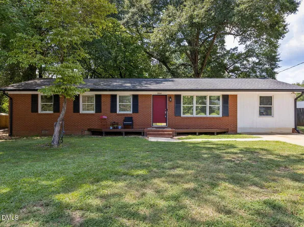 1004 Aversboro Rd, Garner, NC 27529