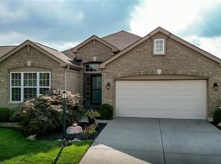 1383 Rose Creek Ct, Lebanon, OH 45036