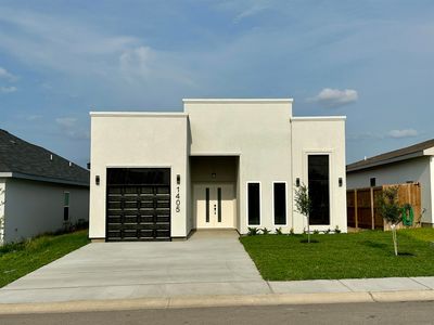 1405 Los Estribos Dr, Laredo, TX, 78043