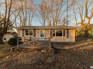 17458 E State Highway 15, Mount Vernon, IL 62864