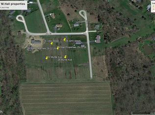 22-26 Myrtle Ave, Brocton, NY