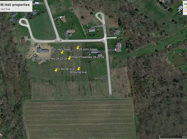 22-26 Myrtle Ave, Brocton, NY 14716