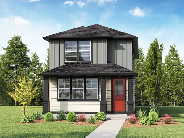 16303 203rd Ave E, Bonney Lake, WA 98391