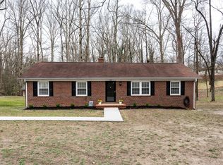 613 Spring Valley Rd, South Chesterfield, VA 23834