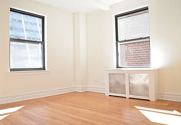 Rented by Brown Harris Stevens