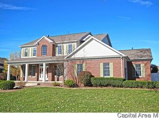 2237 Huntleigh Rd, Springfield, IL 62704