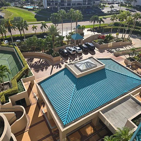1560 Gulf Blvd #804 — Photo 33
