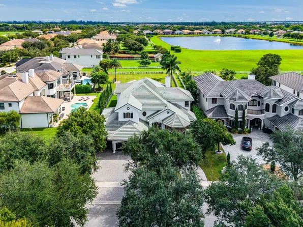 8964 Stone Pier Drive, Boynton Beach, FL 33472