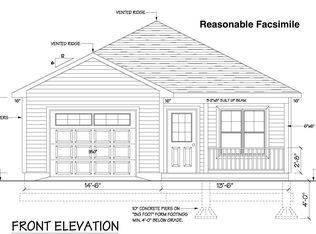 Hale Rd LOT 64A, Kings, NS B0P1G0