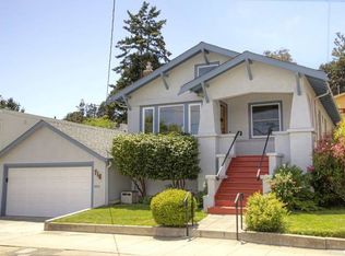 716 Madison St, Albany, CA 94706