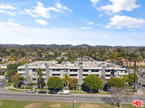 12115 San Vicente Blvd Unit 111, Los Angeles, CA 90049
