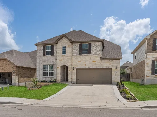 942 Blue Violet, New Braunfels, TX
