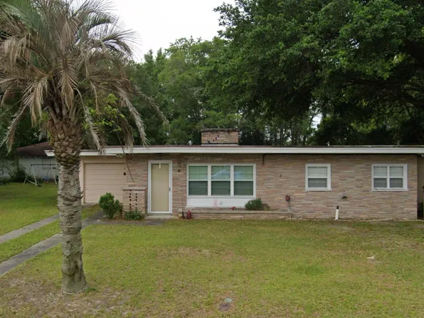 1106 Charleston Highway, Hampton, SC 29924