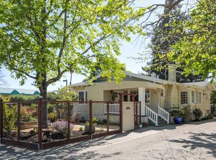 39 Edgewood Rd, Redwood City, CA 94062