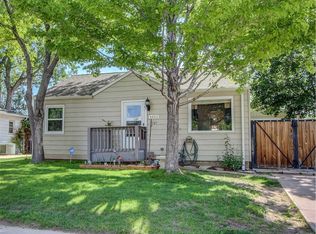 4632 S Logan St, Englewood, CO 80113
