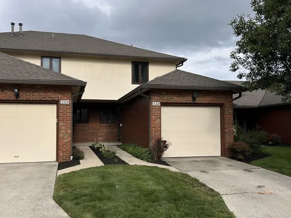 3168 Parkview Cir, Grove City, OH 43123