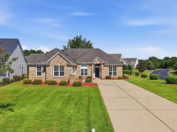 702 Pipit Place NW, Calabash, NC 28467