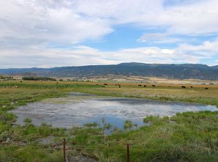 0 Mud Ln, Ephraim, UT 84627