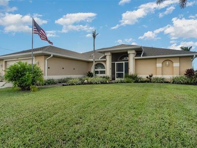 2310 NW 18th Ave, Cape Coral, FL, 33993